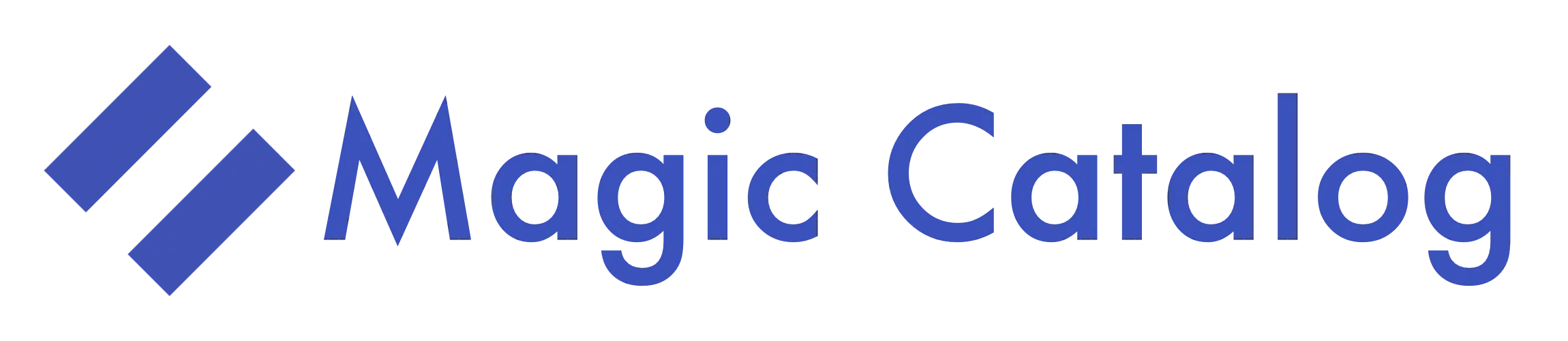 Magic Catalog - マジックカタログ